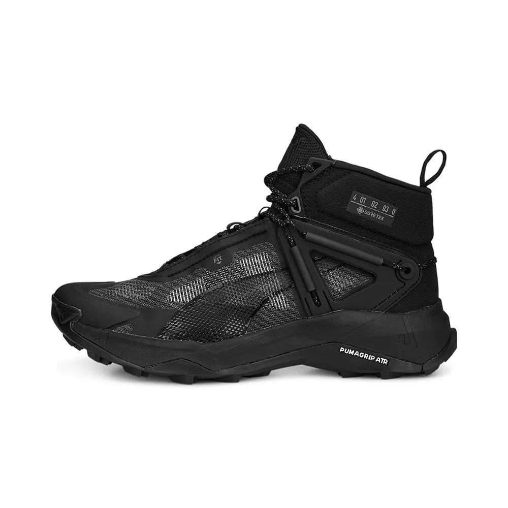 Puma Explore Nitro Mid Gt Wanderschuhe Puma Explore Nitro Mid Gt Wanderschuhe