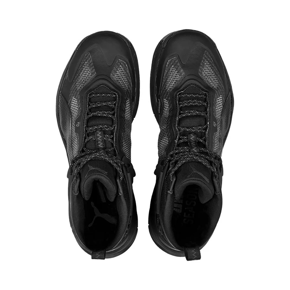 Puma Explore Nitro Mid Gt Wanderschuhe Puma Explore Nitro Mid Gt Wanderschuhe