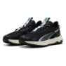 Puma black / haute tropic
