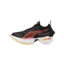 Puma Fast-R Nitro Elite 2 Forever Faster Turnschuhe, Schwarz orange