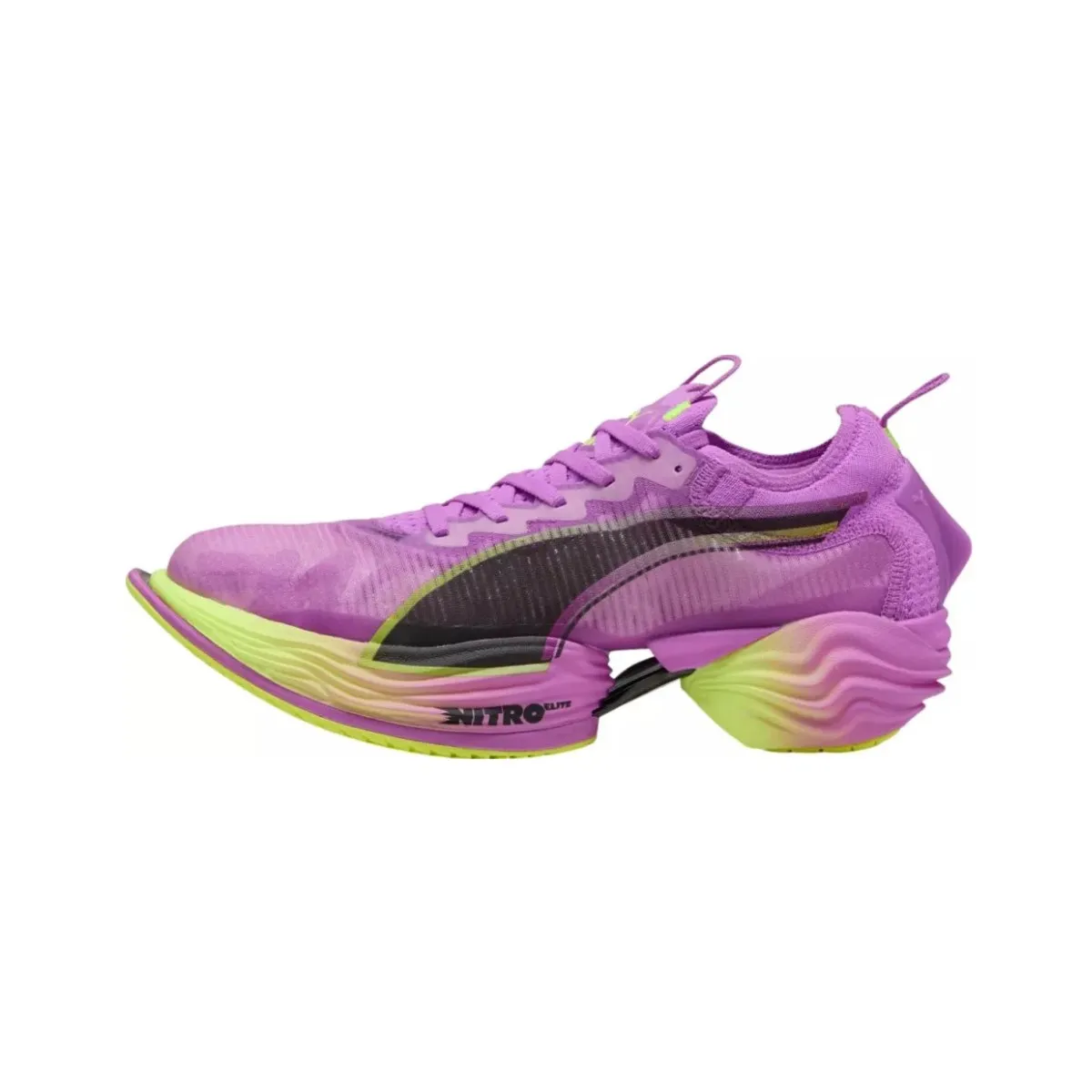 Puma Fast-R NITRO Elite 2 Schuhe SS25 Puma Fast-R NITRO Elite 2 Schuhe SS25