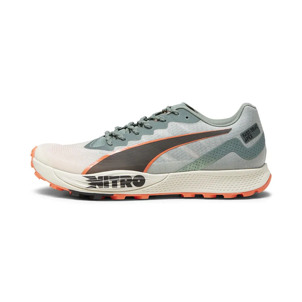 Puma Fast-trac Apex Nitro Trailrunning-schuhe male
