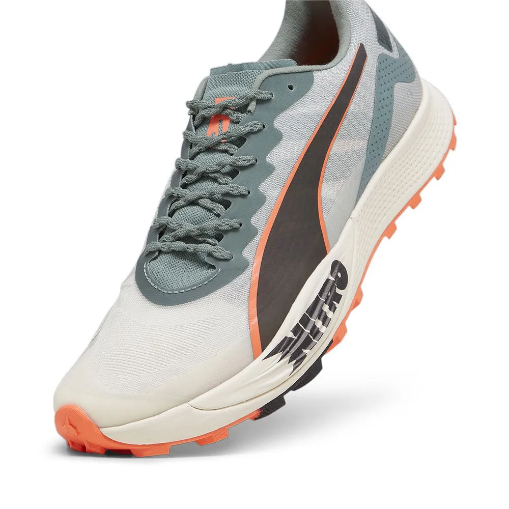 Puma Fast-trac Apex Nitro Trailrunning-schuhe male