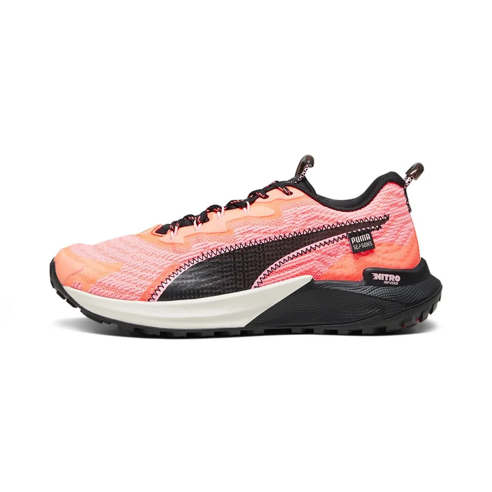 Puma Fast-trac Nitro 2 Laufschuhe female