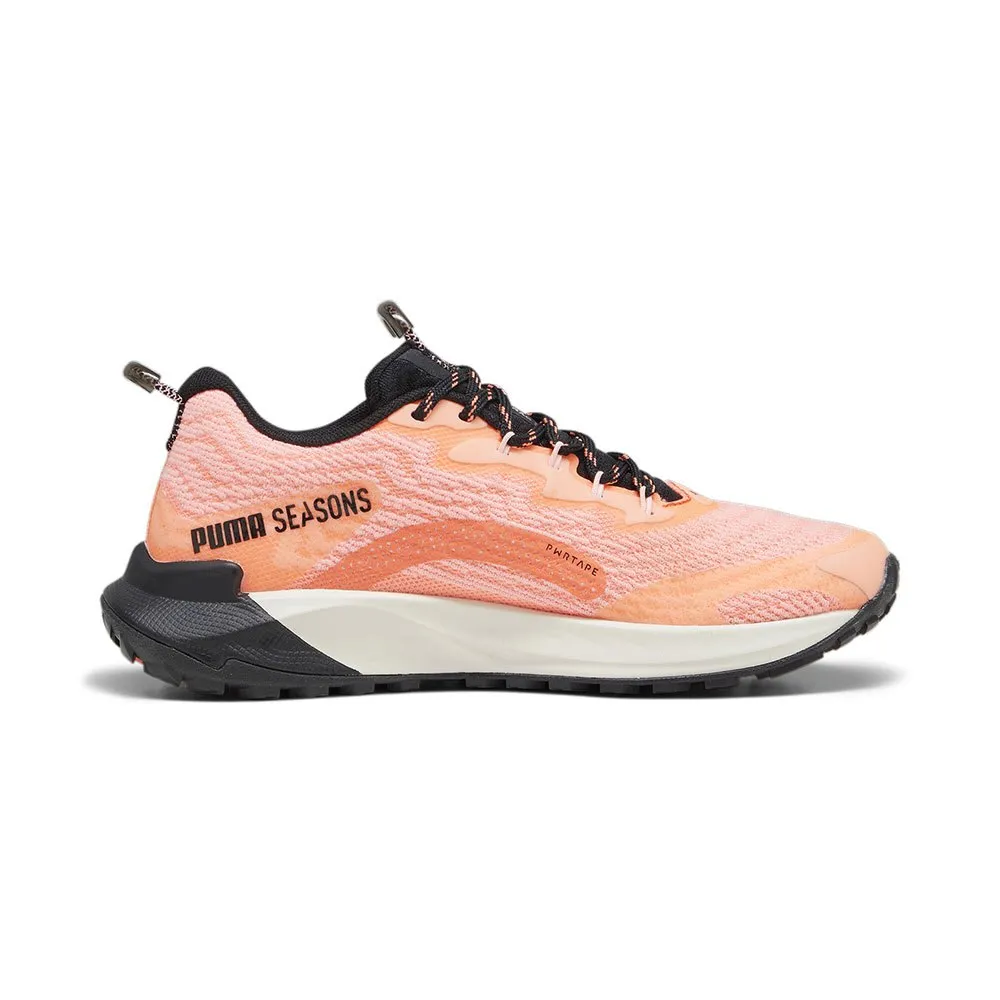 Puma Fast-trac Nitro 2 Laufschuhe female