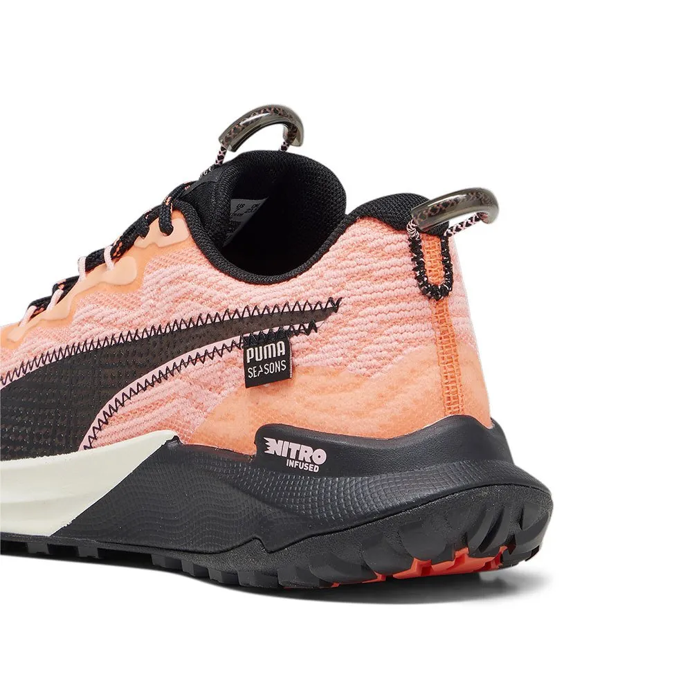 Puma Fast-trac Nitro 2 Laufschuhe female
