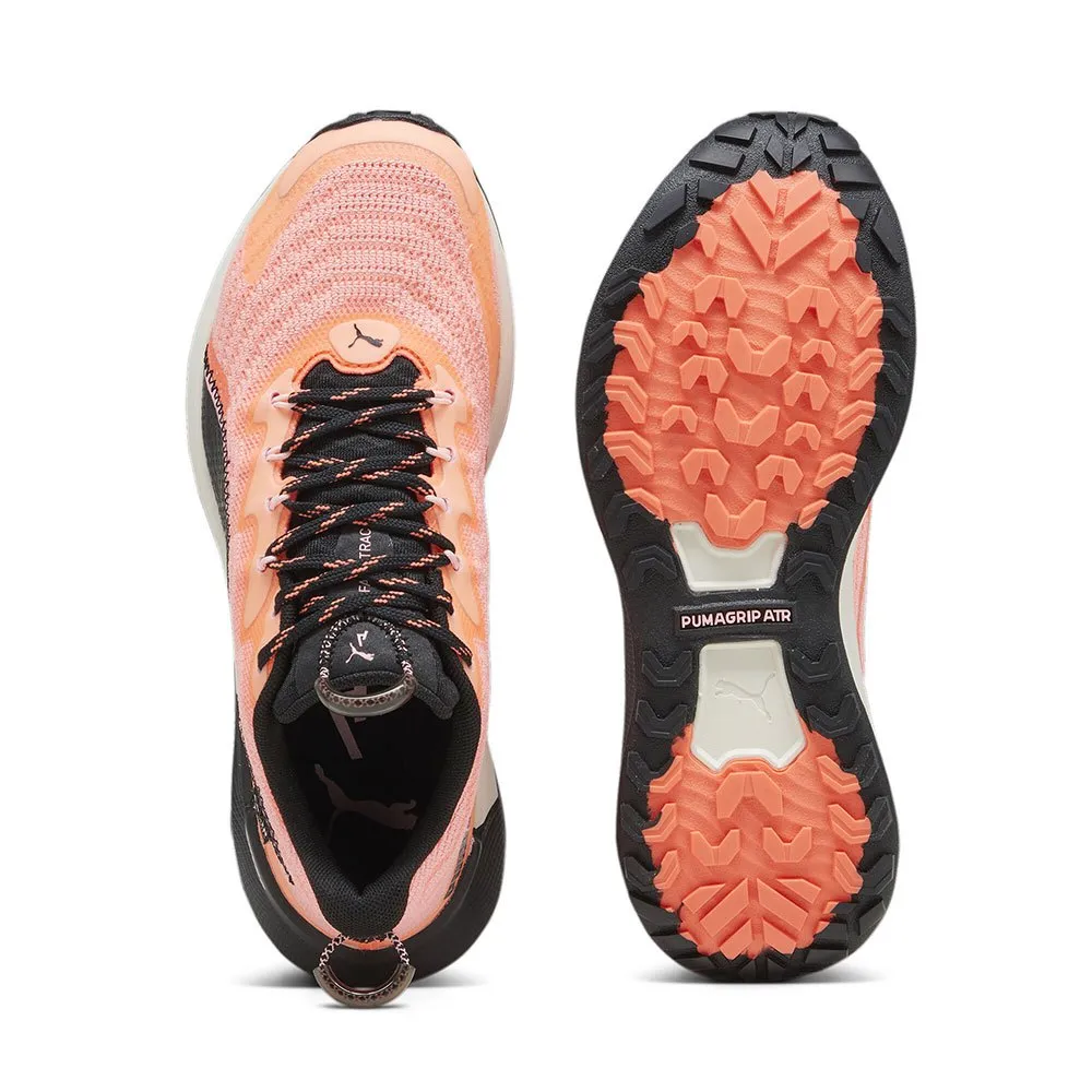 Puma Fast-trac Nitro 2 Laufschuhe female