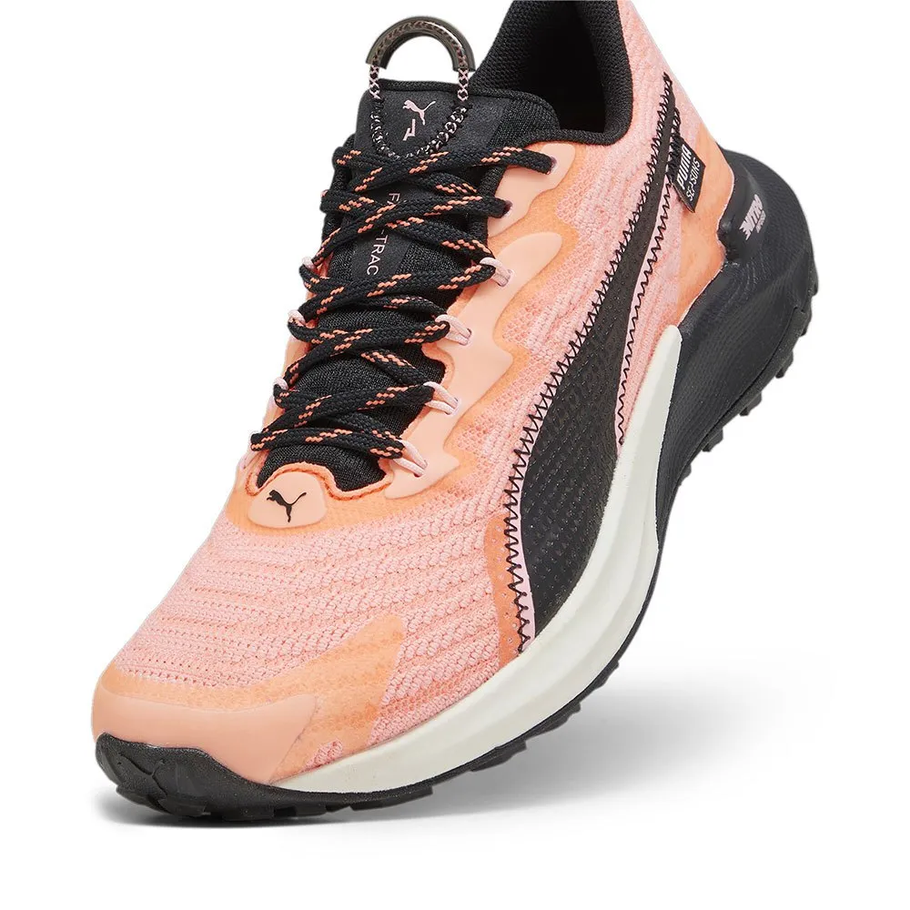 Puma Fast-trac Nitro 2 Laufschuhe female