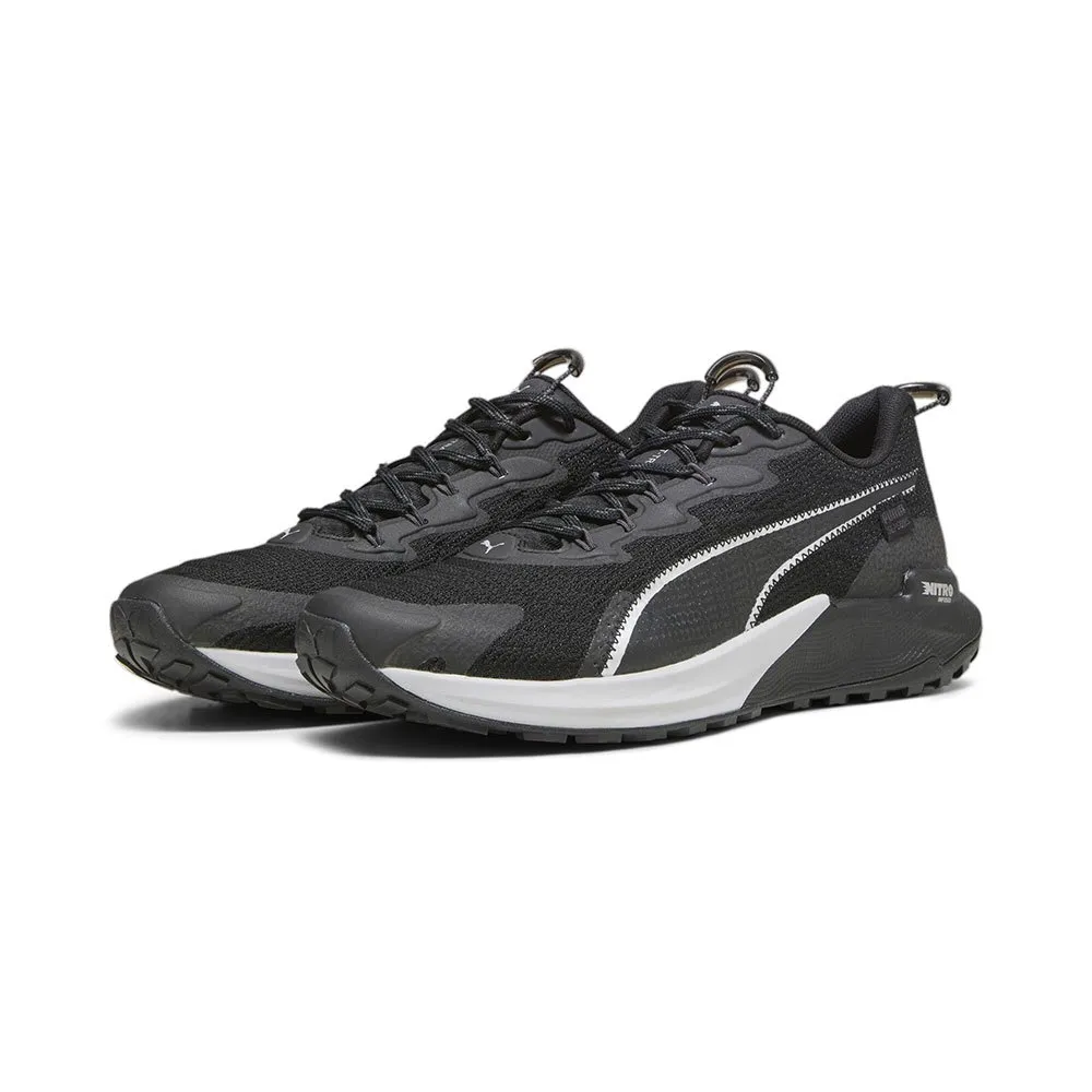 Puma Fast-trac Nitro 2 Trailrunning-schuhe male