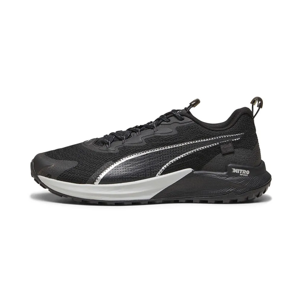 Puma Fast-trac Nitro 2 Trailrunning-schuhe male