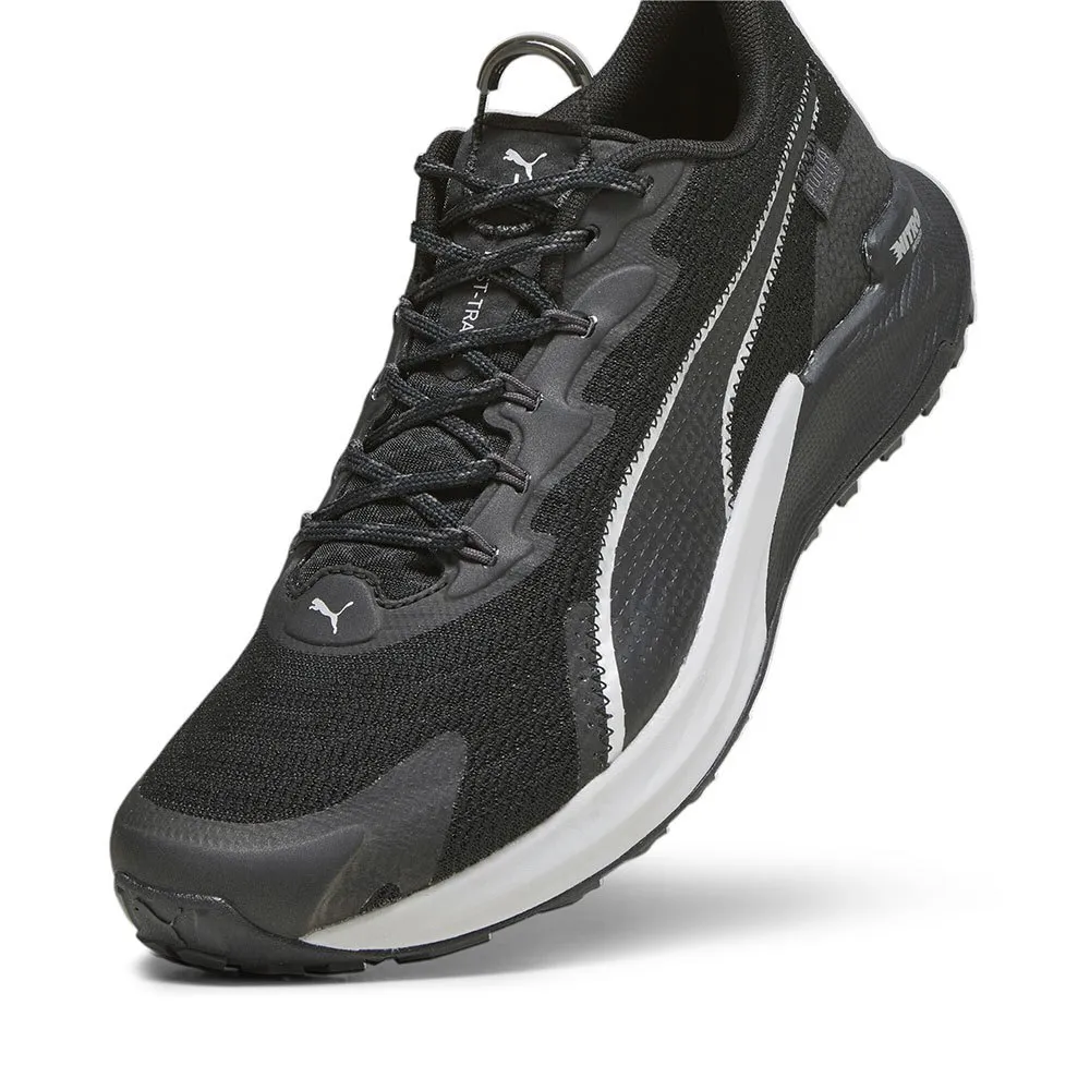 Puma Fast-trac Nitro 2 Trailrunning-schuhe male