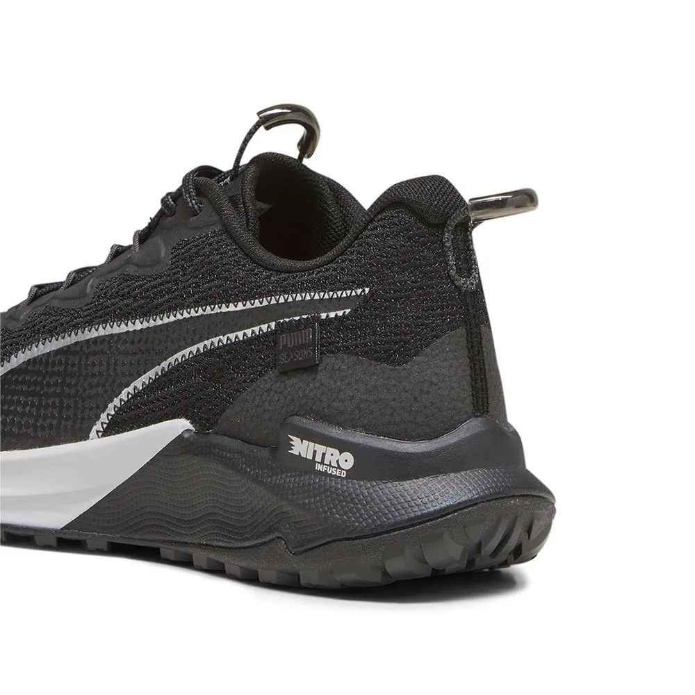 Puma Fast-trac Nitro 2 Trailrunning-schuhe male
