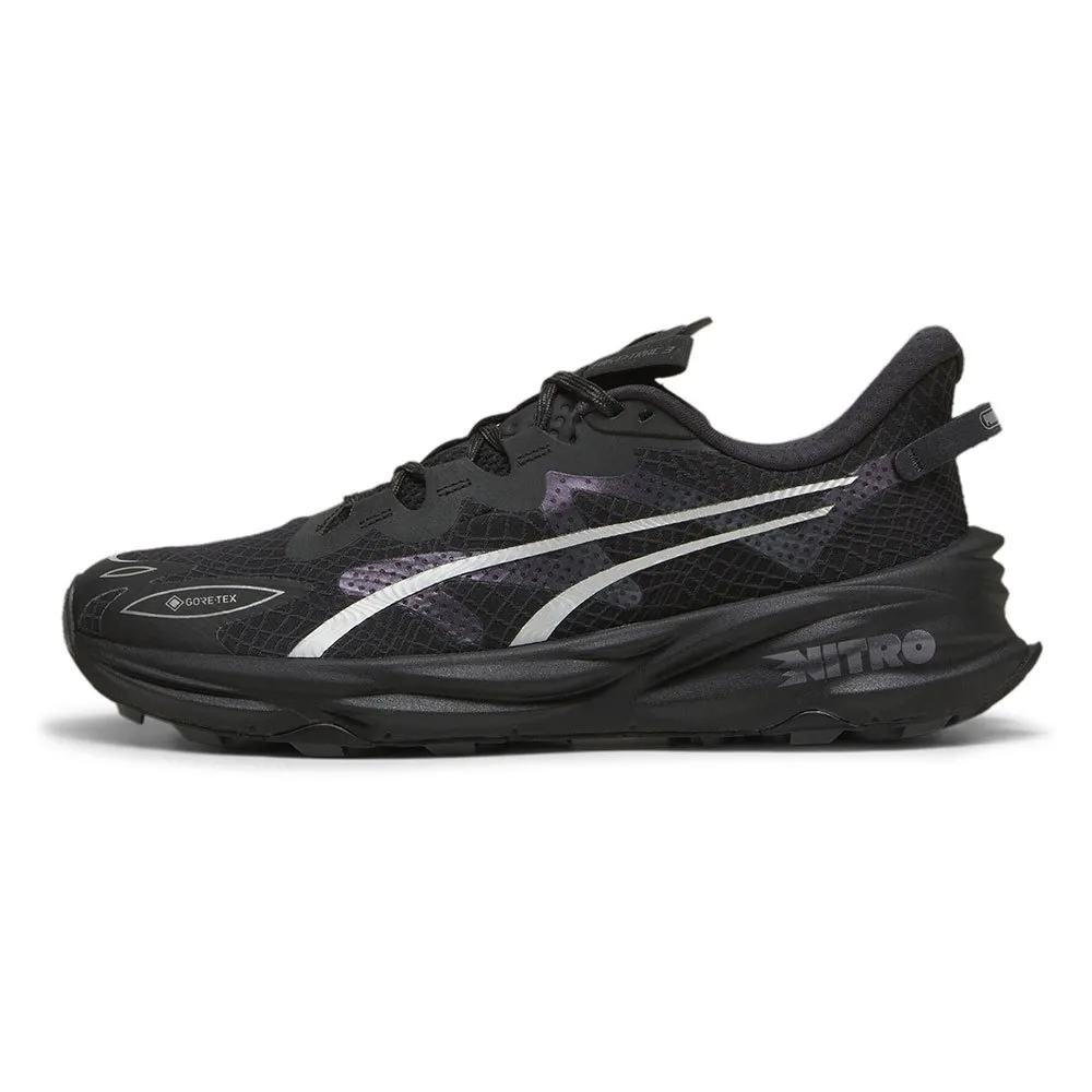 Puma Fast-trac Nitro 3 Gtx Laufschuhe female