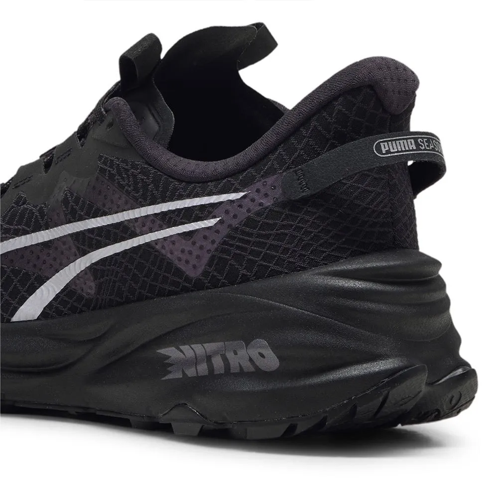 Puma Fast-trac Nitro 3 Gtx Laufschuhe female