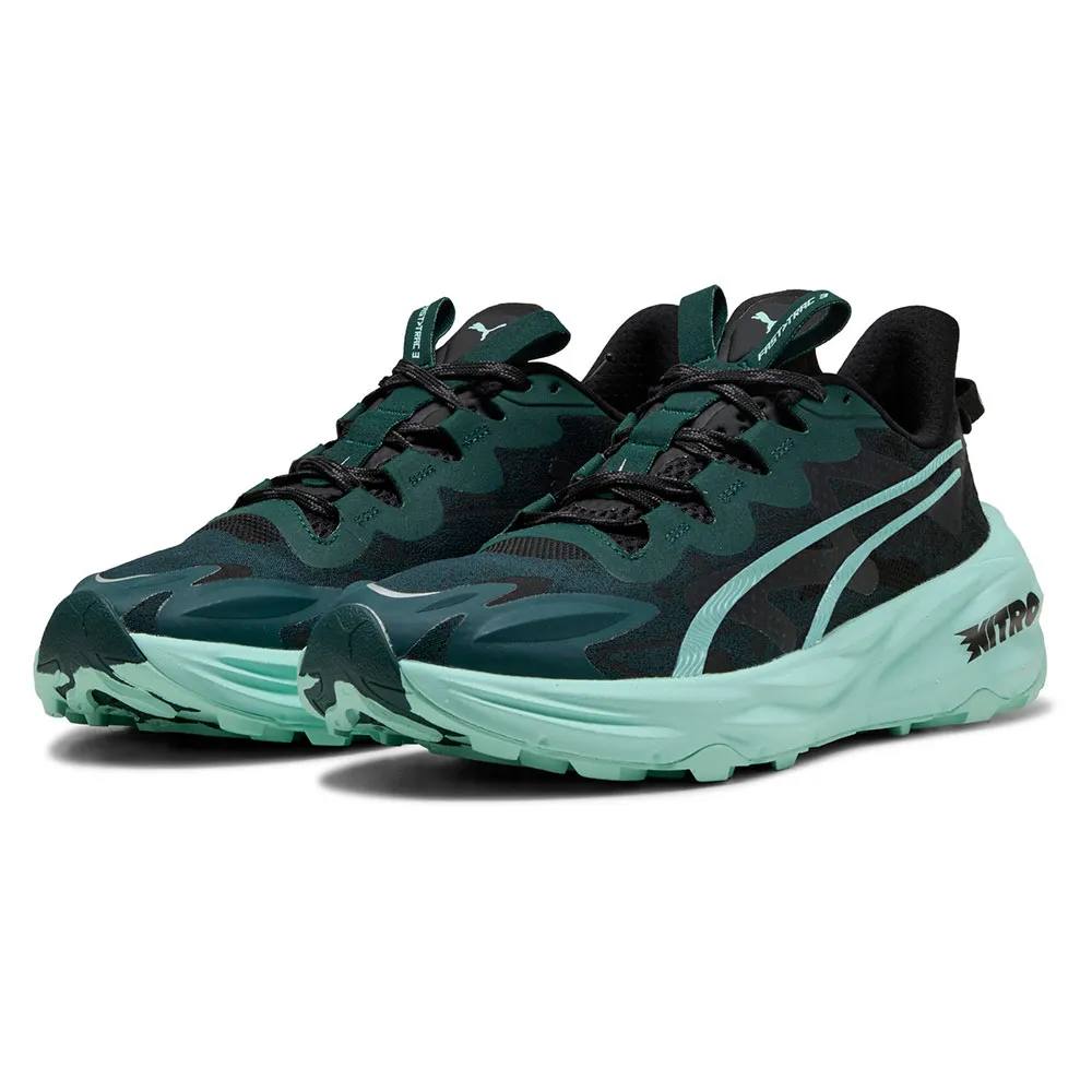 Puma Fast-trac Nitro 3 Laufschuhe male