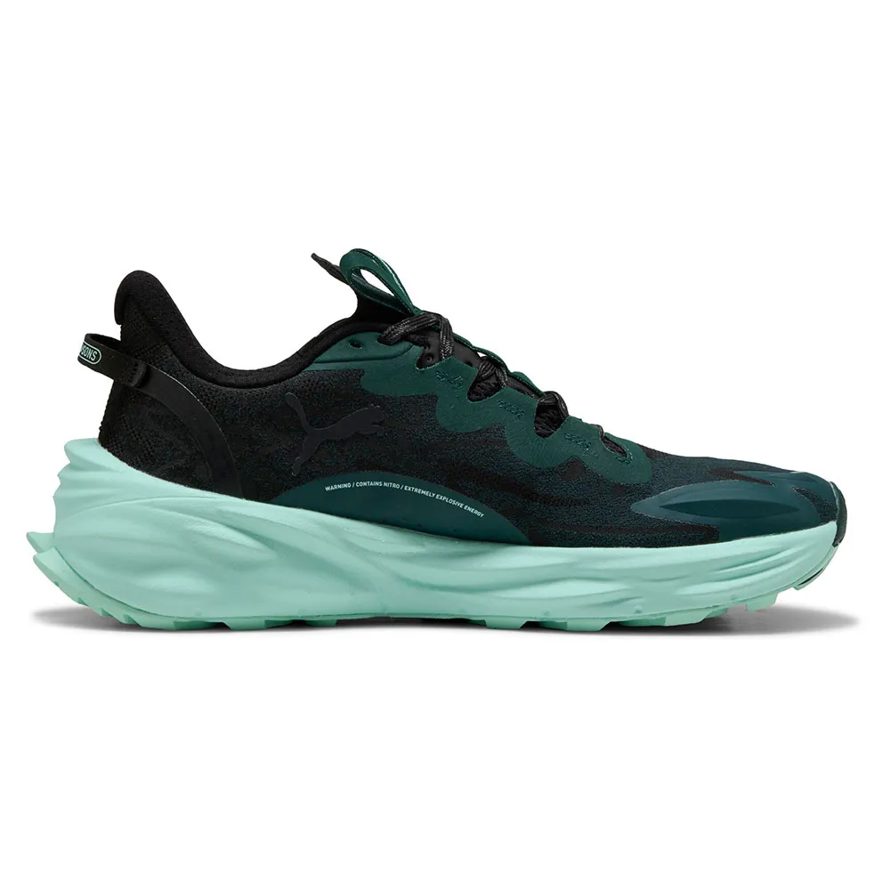 Puma Fast-trac Nitro 3 Laufschuhe male