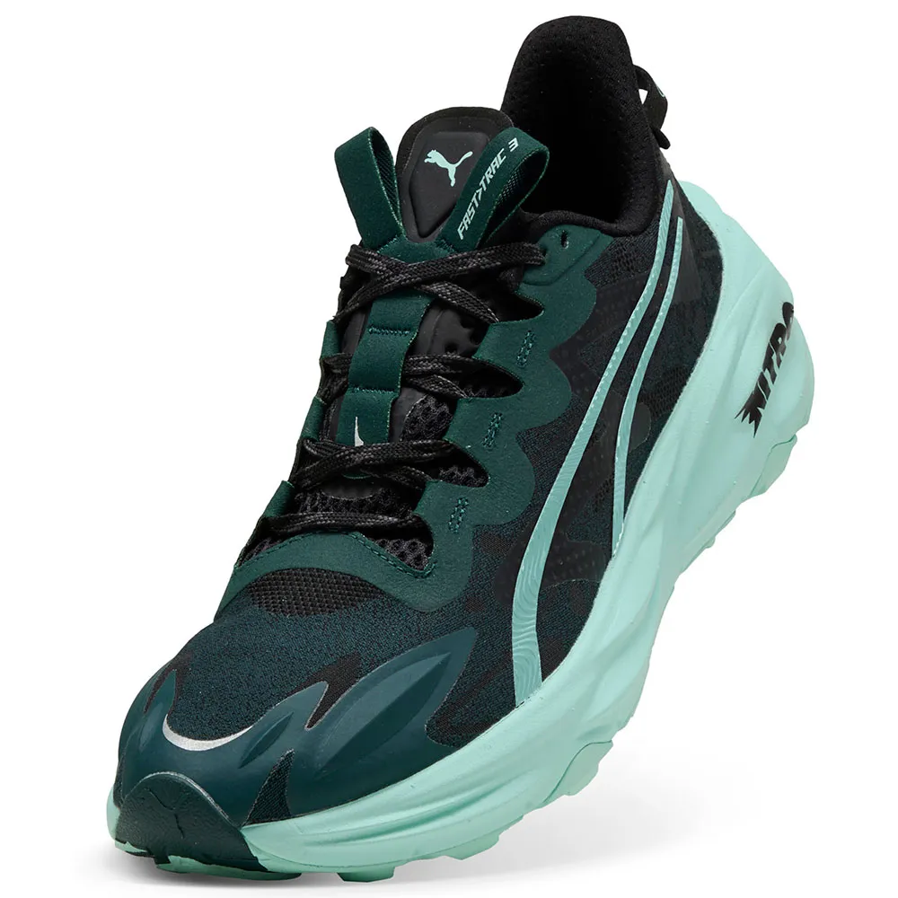 Puma Fast-trac Nitro 3 Laufschuhe male