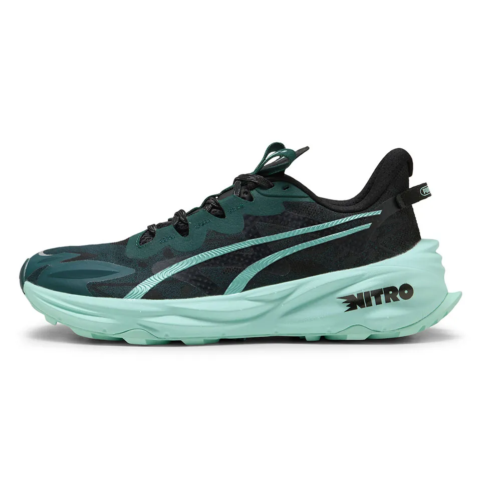 Puma Fast-trac Nitro 3 Laufschuhe male