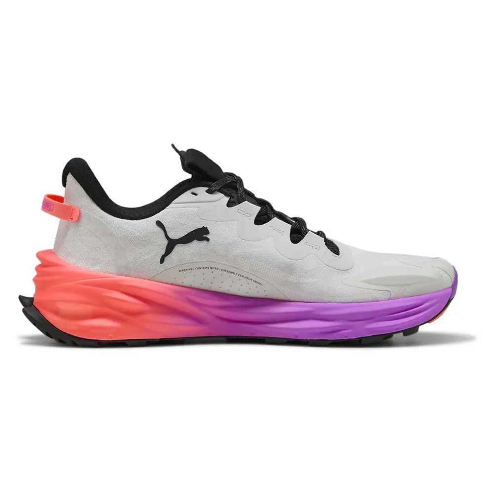 Puma Fast Trailrunning-schuhe female