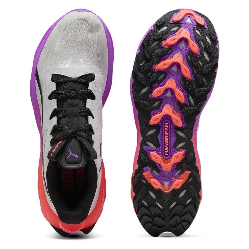 Puma Fast Trailrunning-schuhe female