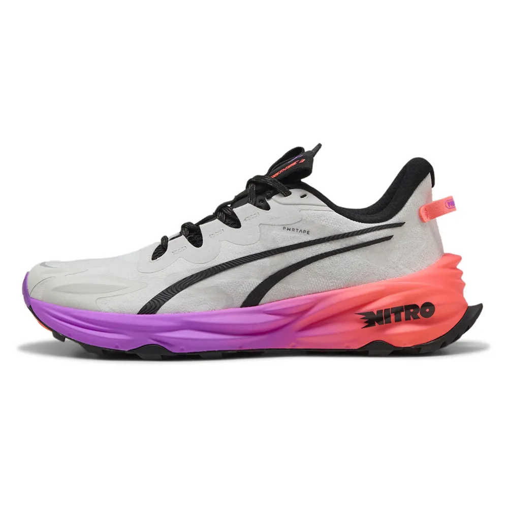 Puma Fast Trailrunning-schuhe female