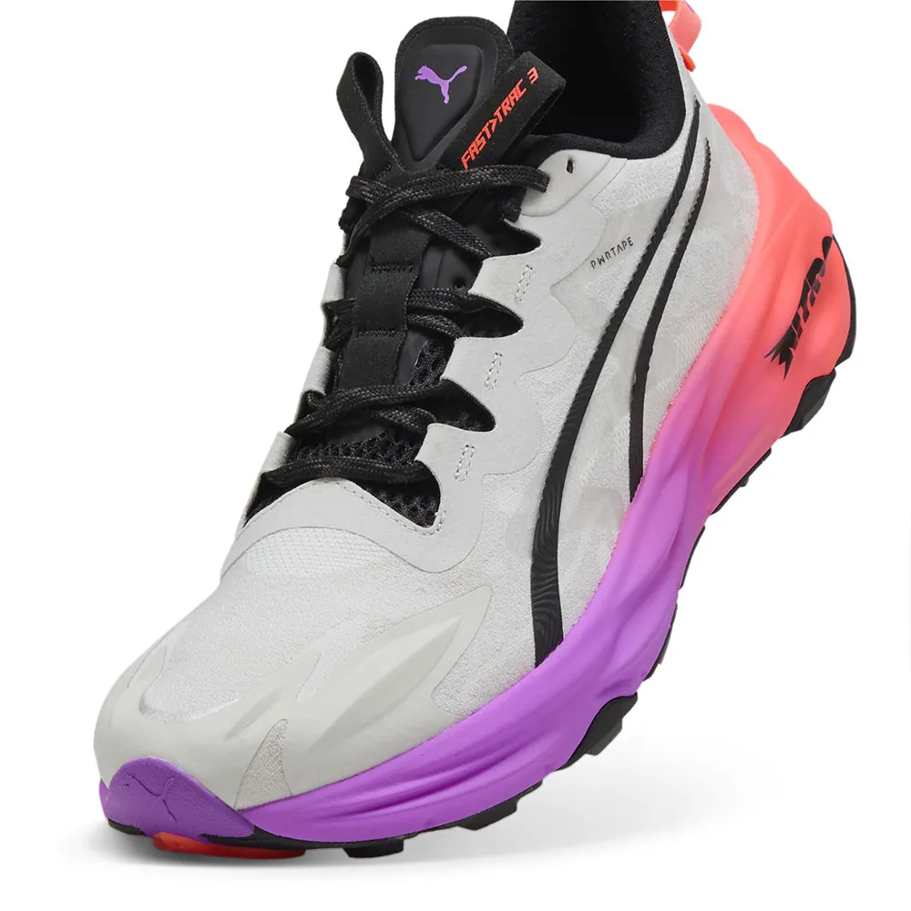 Puma Fast Trailrunning-schuhe female