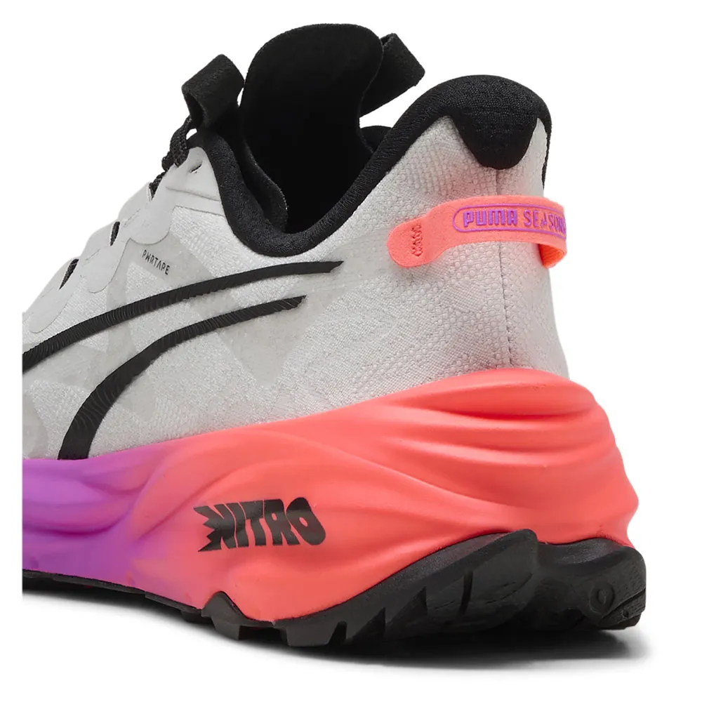 Puma Fast Trailrunning-schuhe female