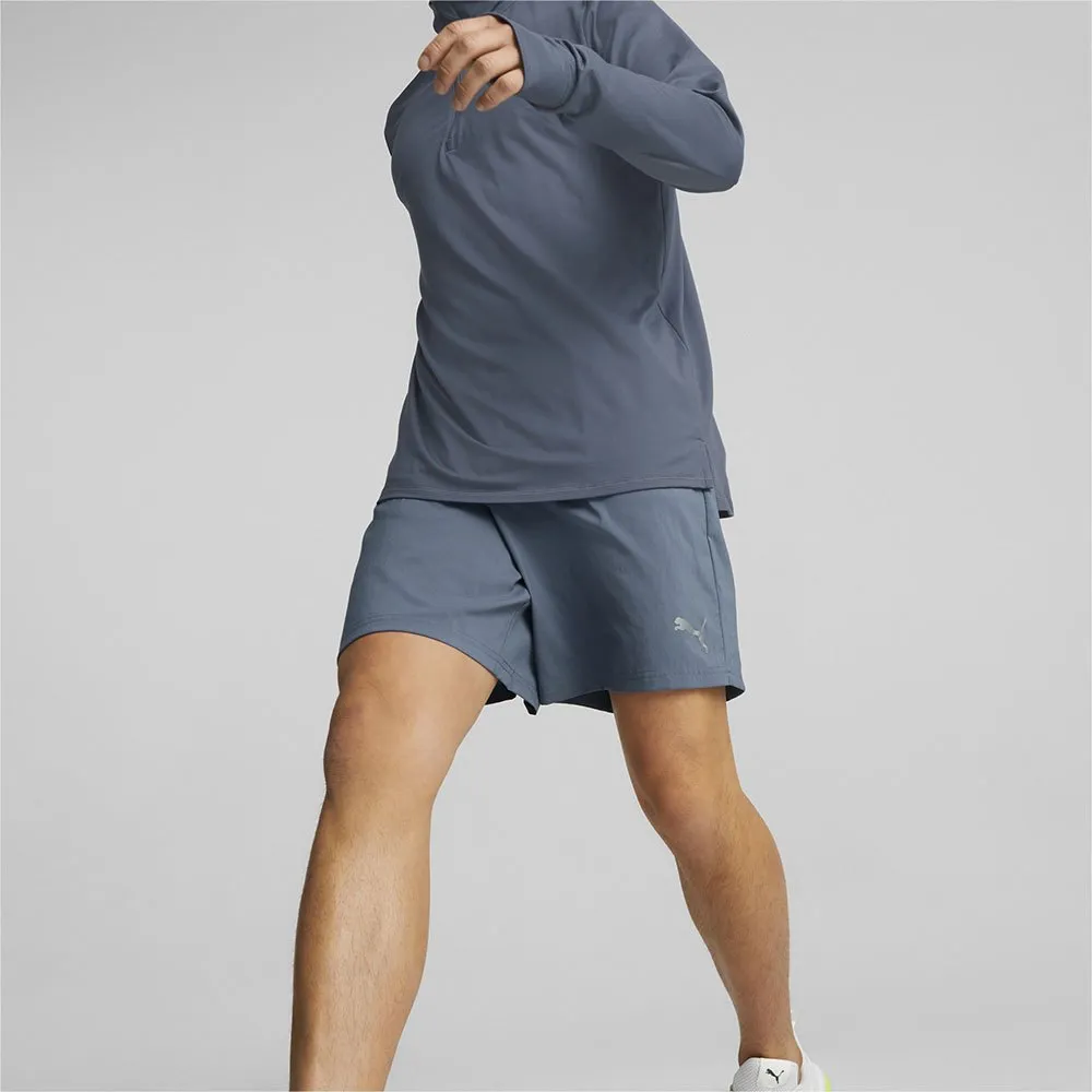 Puma Fav 2 In 1 Kurze Hose male, Evening sky