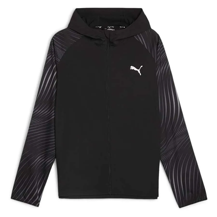 Puma Favorite Aop Jacke female Puma Favorite Aop Jacke female
