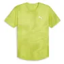 Puma Favorite Aop Kurzarm-t-shirt