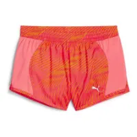 Puma Favorite Aop Velocity 3´´ Kurze Hose female Puma Favorite Aop Velocity 3´´ Kurze Hose female