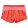 Puma Favorite Aop Velocity 3´´ Kurze Hose female, Sunset glow / sun stream