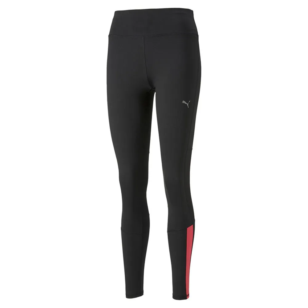 Puma Favorite Reg Rise Full Leggings female