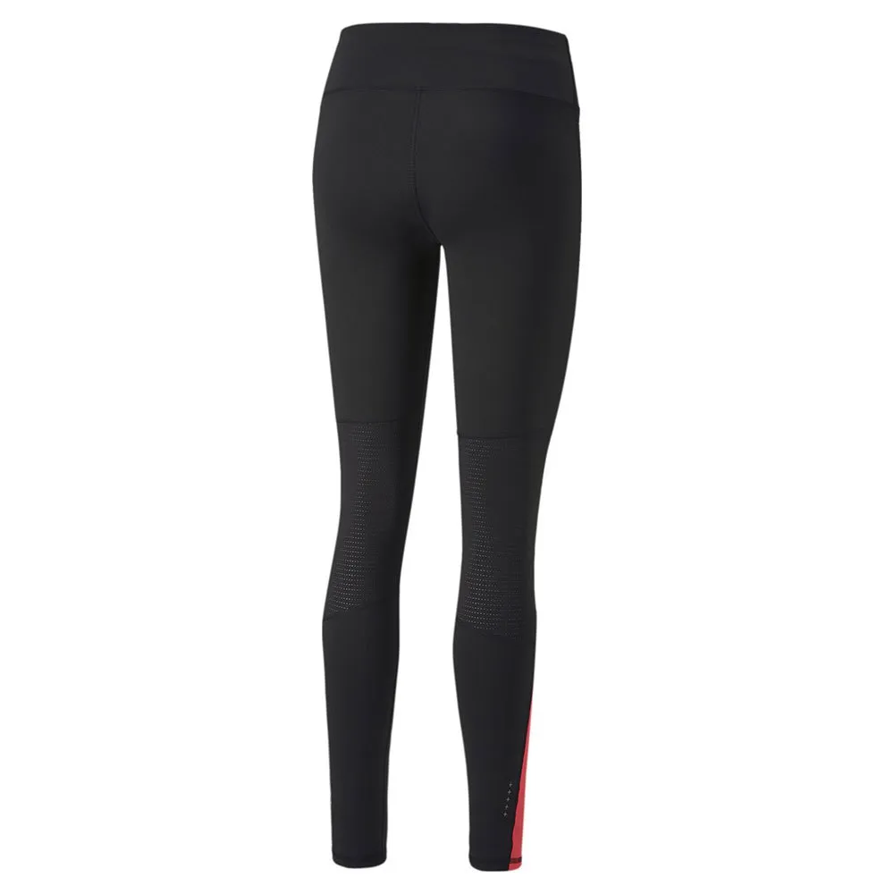 Puma Favorite Reg Rise Full Leggings female