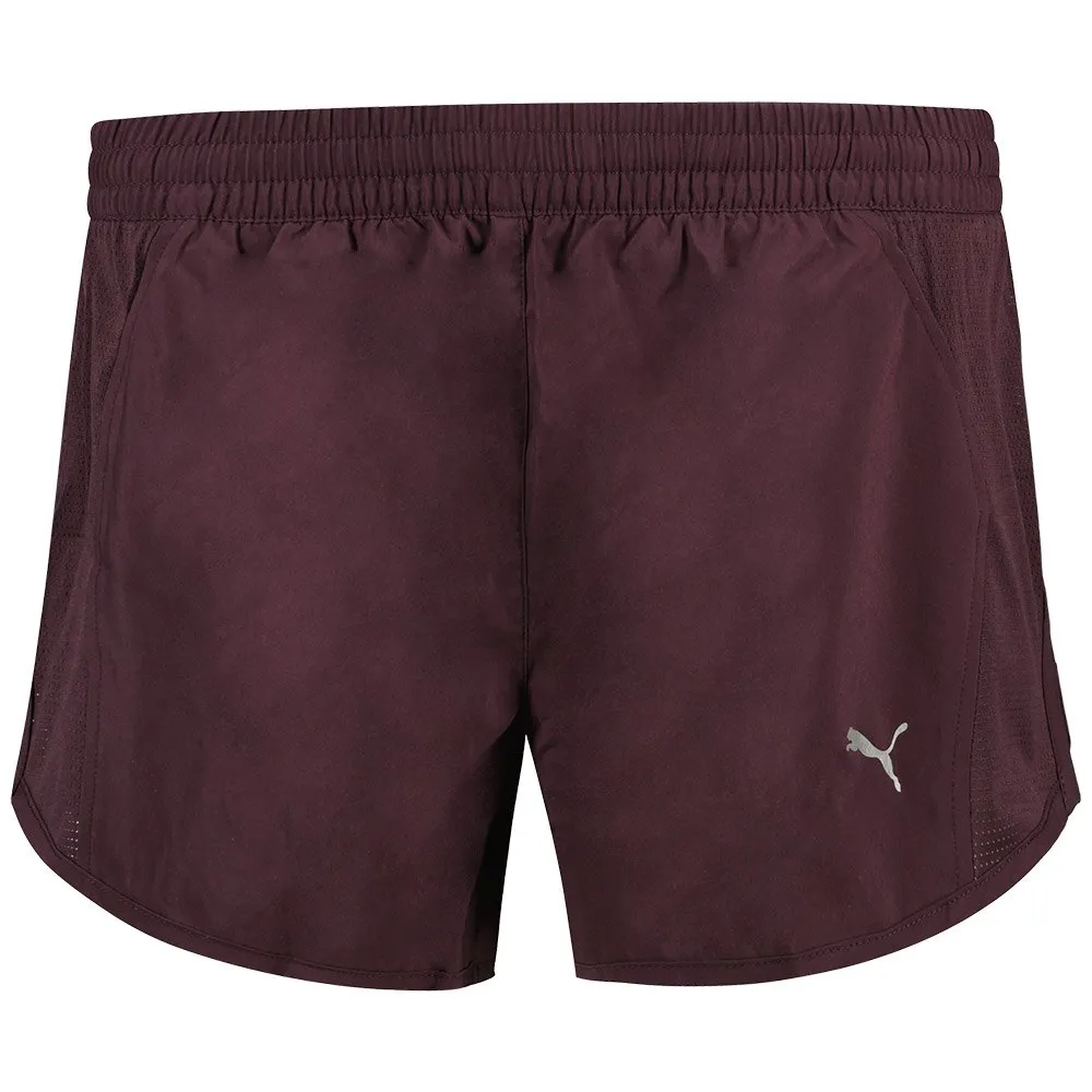 Puma Favorite Velocity 3´´ Kurze Hose female Puma Favorite Velocity 3´´ Kurze Hose female
