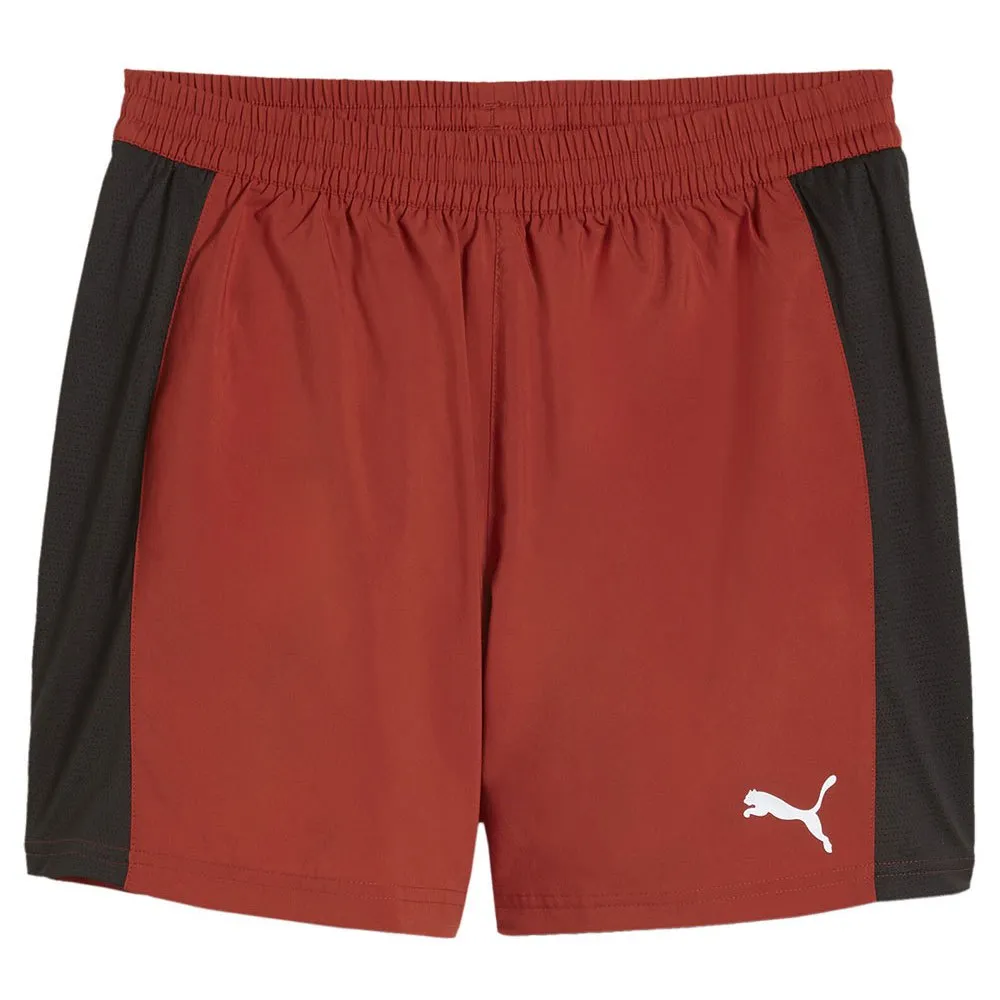 Puma Favorite Velocity 5´´ Kurze Hose female Puma Favorite Velocity 5´´ Kurze Hose female