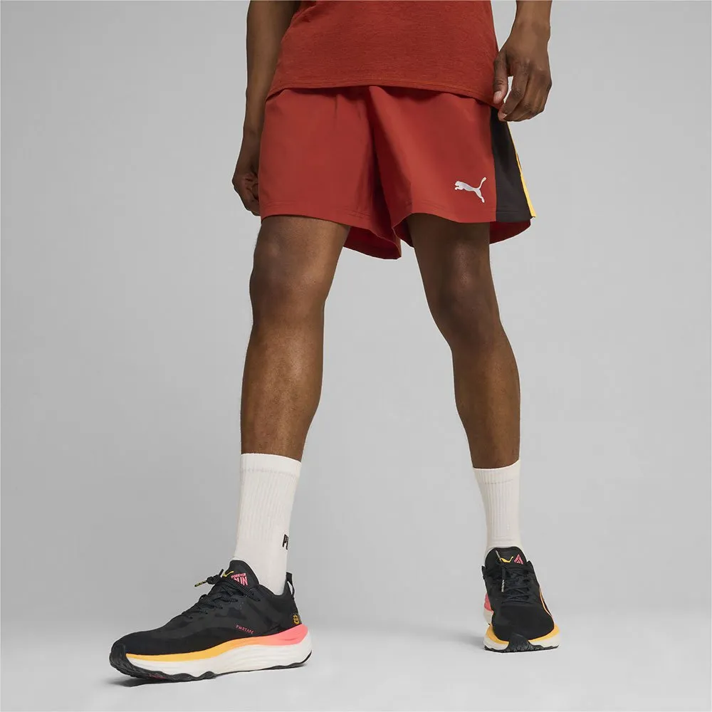 Puma Favorite Velocity 5´´ Kurze Hose female Puma Favorite Velocity 5´´ Kurze Hose female