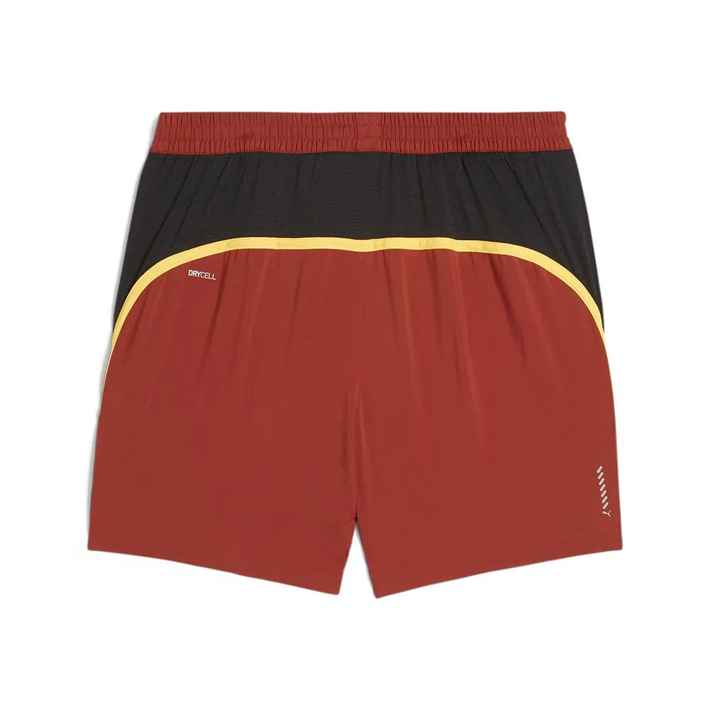 Puma Favorite Velocity 5´´ Kurze Hose female Puma Favorite Velocity 5´´ Kurze Hose female