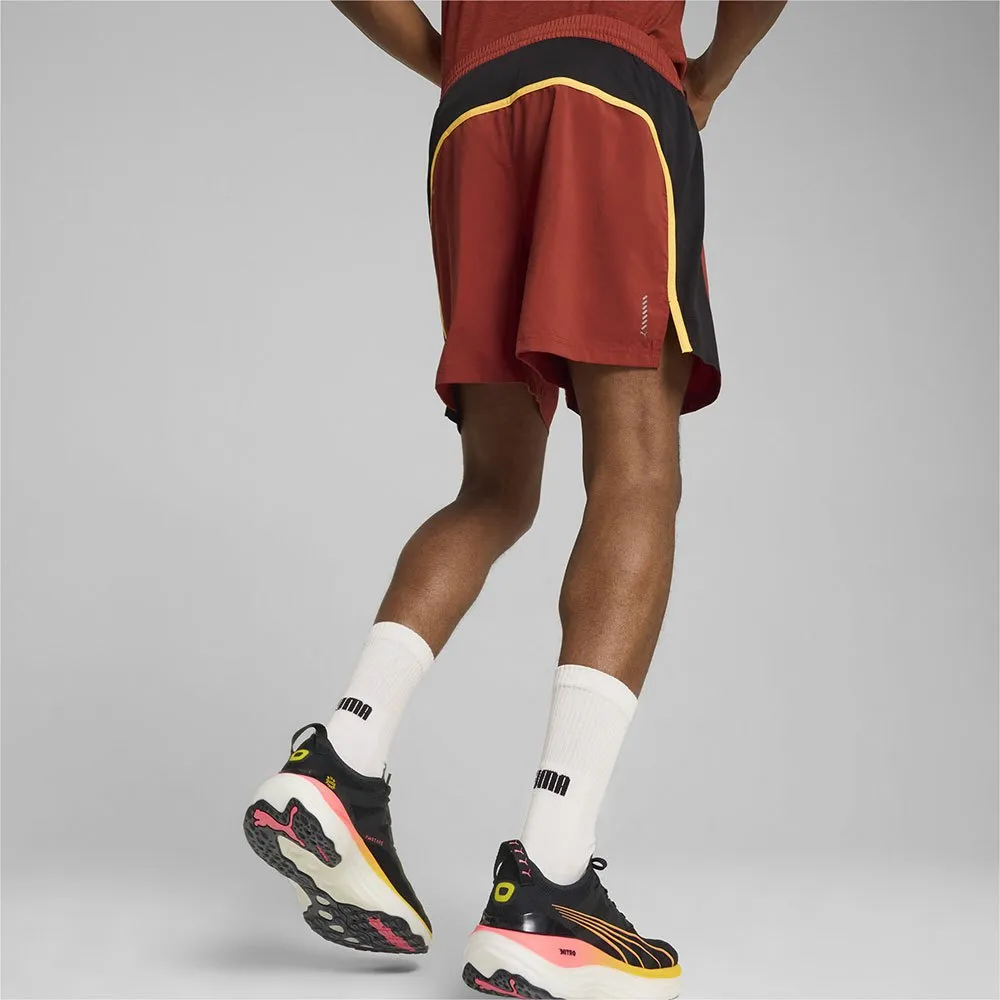 Puma Favorite Velocity 5´´ Kurze Hose female Puma Favorite Velocity 5´´ Kurze Hose female
