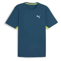 Puma Favorite Velocity Kurzarm-t-shirt male