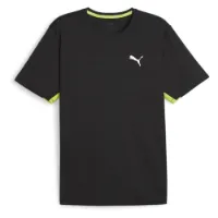 Puma Favorite Velocity Kurzarm-t-shirt male Puma Favorite Velocity Kurzarm-t-shirt male