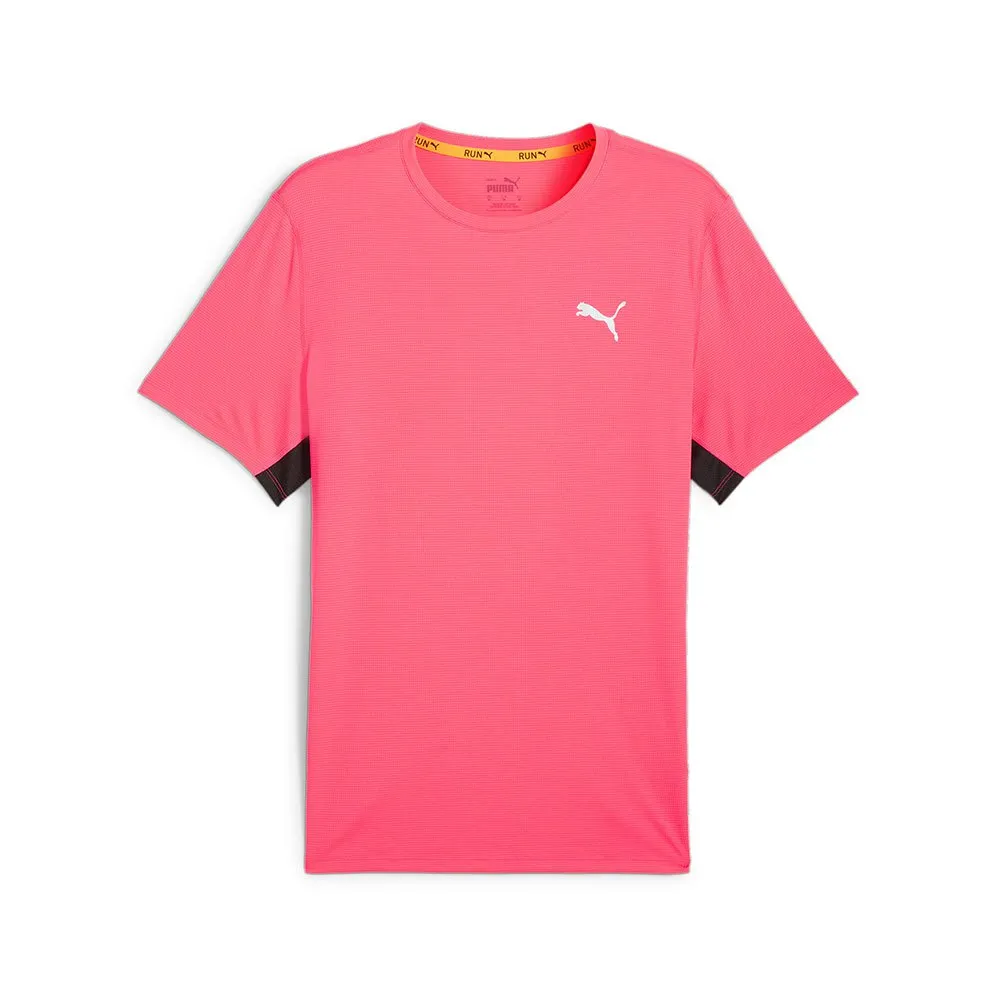 Puma Favorite Velocity Kurzarm-t-shirt male