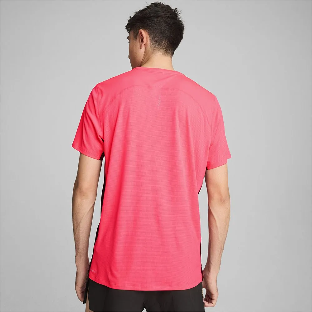 Puma Favorite Velocity Kurzarm-t-shirt male