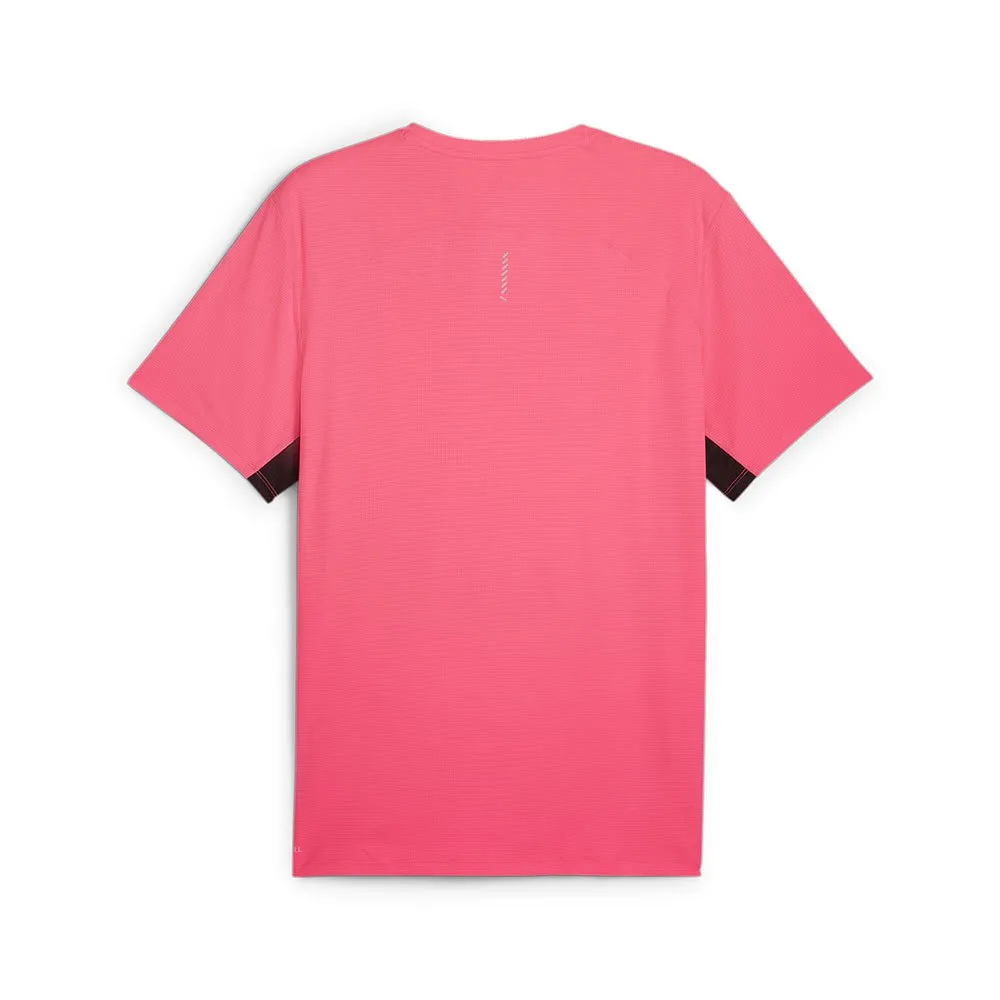 Puma Favorite Velocity Kurzarm-t-shirt male