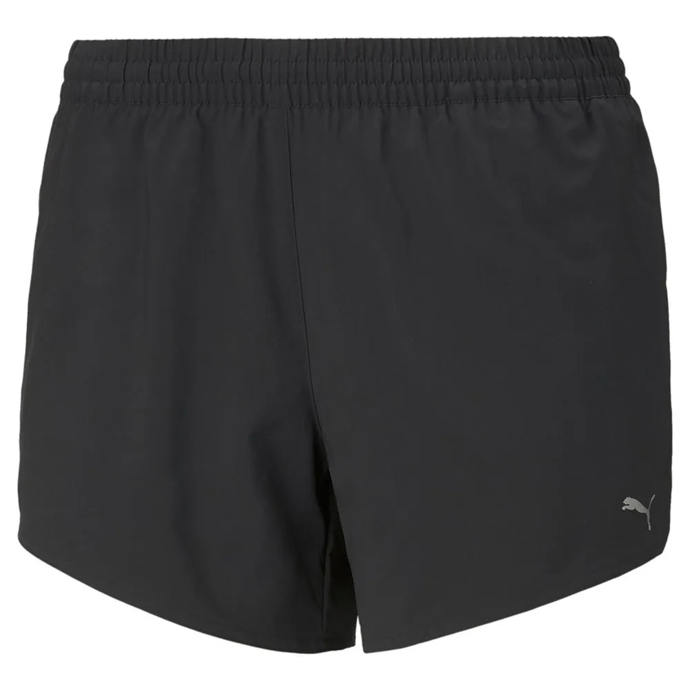 Puma Favorite Woven 5´´ Kurze Hose female, Puma black