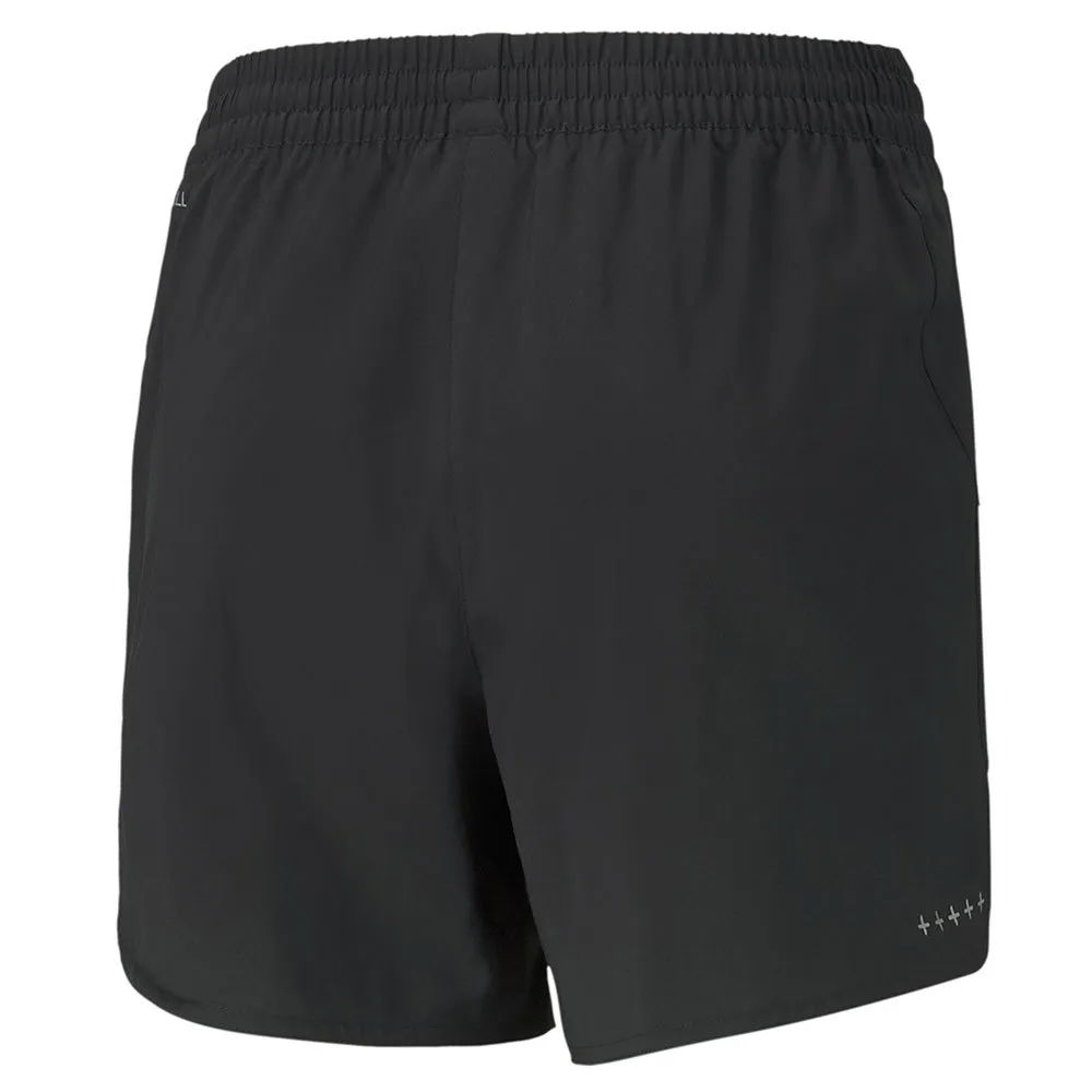 Puma Favorite Woven 5´´ Kurze Hose female, Puma black