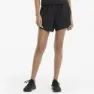 Puma Favorite Woven 5´´ Kurze Hose female, Puma black