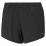 Puma Favorite Woven 5´´ Kurze Hose female, Puma black
