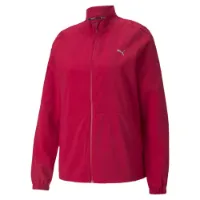 Puma Favorite Woven Jacke female Puma Favorite Woven Jacke female