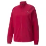 Puma Favorite Woven Jacke female, Persian red